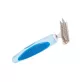   Nagy kutya- és macskaszőr vágószőrkefe - trimmer comb brush