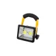   Portré halogén 2 x LED cob 30W akkumulátoros fényképező lámpa