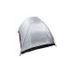   Túrista sátor kempingezéshez 4 személyes - könnyűszerkezetes, könnyen összeszerelhető, praktikus és strapabíró.