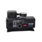   Autós kompresszor szivattyú 230V 12V 250 psi - Gyors és hatékony autógumi pumpálás otthon és útközben