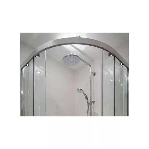 Zuhanykabin görgők szett 8 görgővel