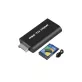   PS2 HDMI átalakító hangkonverterrel - PS2 HDMI adapter - PS2 HDMI átalakító - PS2 HDMI hangadapter - PS2 HDMI konverter