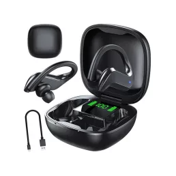   Vezeték nélküli Bluetooth sport fejhallgató futáshoz és edzéshez