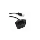   Xbox 360 USB Töltőkábel kontrollerhez - játékkábel, Xbox tartozék, töltőkábel padhoz, USB töltőkábel Xbox 360-hoz