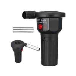   Grillező fújó, kandalló gyújtó, tűzifafújó - Barbecue fújó, tűzifafújó, grill gyújtó