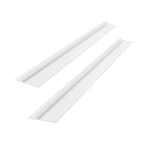 Szilikon védőszegély tűzhely és konyhapult közé