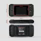   iCarsoft VOL-V20 gyári szintű Saab Volvo OBD 1 OBD 2 diagnosztikai + OBD2 műszer szerviz funkciókkal