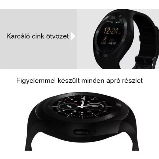 Sport okosóra, android okos karóra