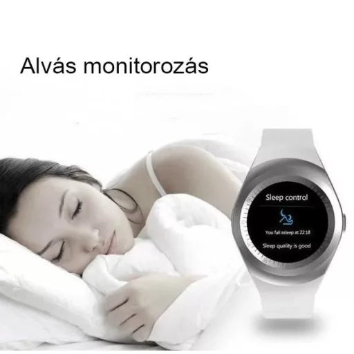 Sport okosóra, android okos karóra