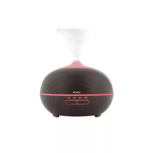Illóolaj párologtató - páramentesítő 400ml DB 23509
