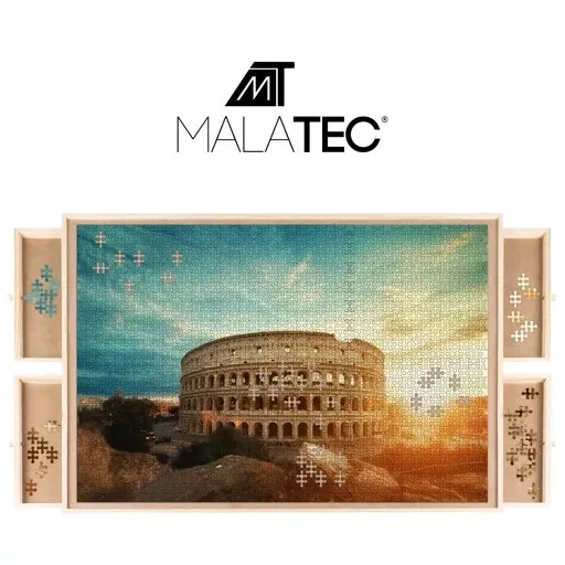 Malatec 21650 Puzzle Tábla