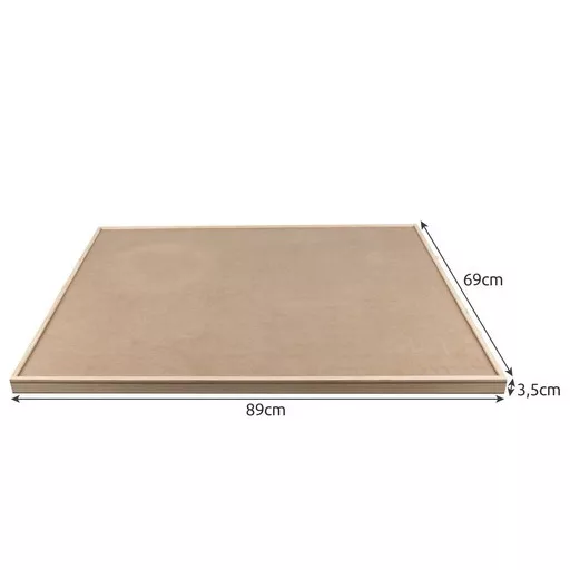 Malatec 21650 Puzzle Tábla