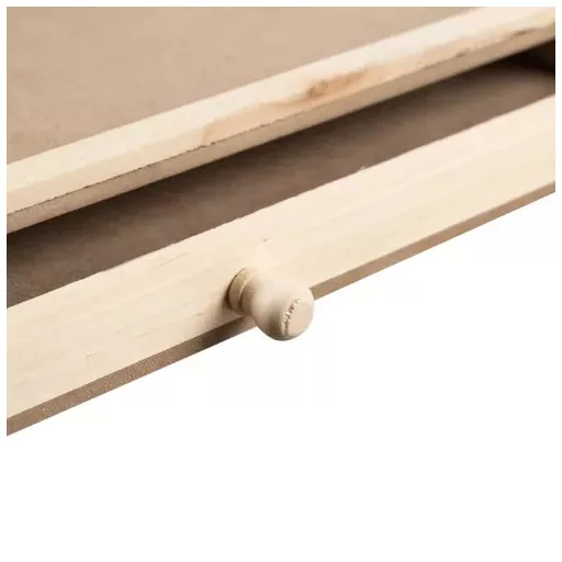 Malatec 21650 Puzzle Tábla