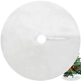 Karácsonyfa alatti szőnyeg, 90 cm Ruhhy 22226