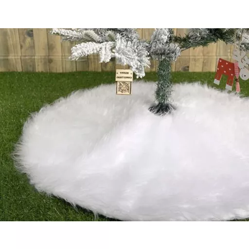 Karácsonyfa alatti szőnyeg, 90 cm Ruhhy 22226