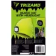 Téli sapka zseblámpával - sárga Trizand 22664