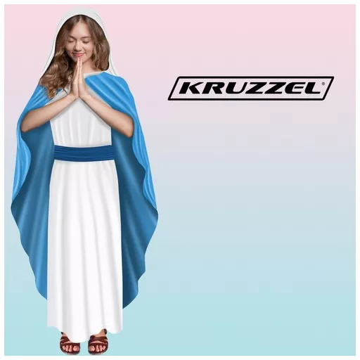 Jelmez – Mária KRUZZEL 22558