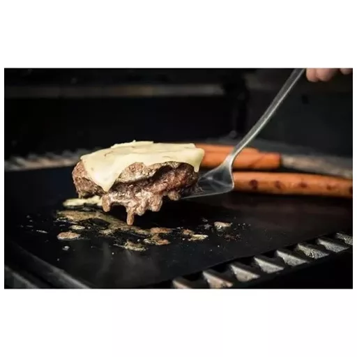 Grill alátét 5 darab 23471