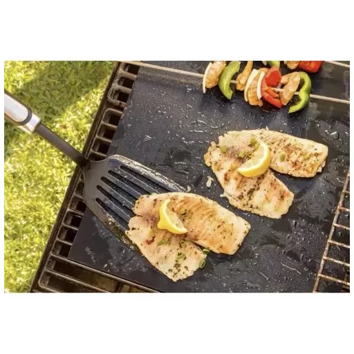 Grill alátét 5 darab 23471