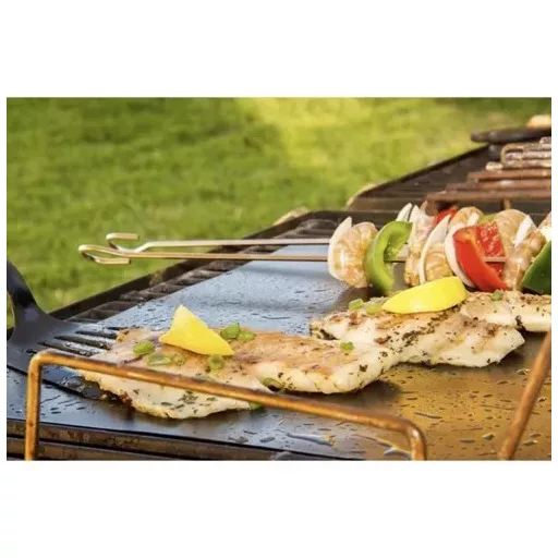 Grill alátét 5 darab 23471