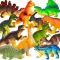 Dinoszauruszok - figura szett 23434