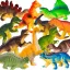 Dinoszauruszok - figura szett 23434