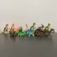 Dinoszauruszok - figura szett 23434