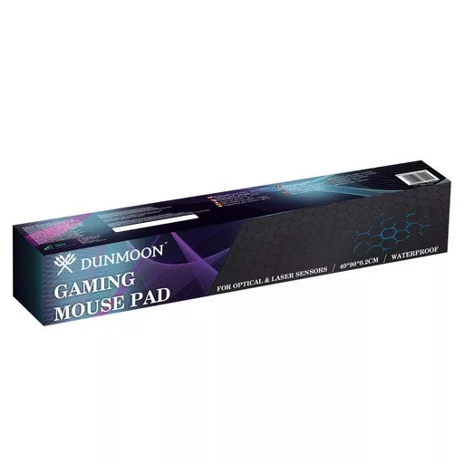 Egérpad – gamer Dunmoon 24274