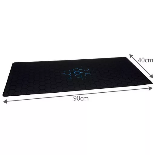 Egérpad – gamer Dunmoon 24274