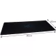 Egérpad – gamer Dunmoon 24274