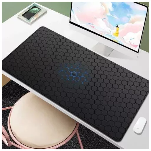 Egérpad – gamer Dunmoon 24274