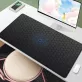 Egérpad – gamer Dunmoon 24274