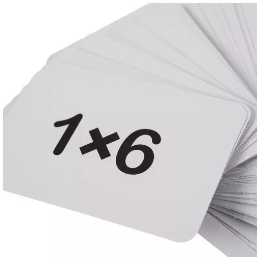 Szorzótábla – társasjáték Kruzzel 24639