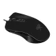   Vezetékes játék egér - M16716 - gamer egér - játékos egér - vezetékes egér - gaming egér - egér - USB egér