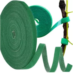 Velcro kerti szalag 5m Gardlov 25362