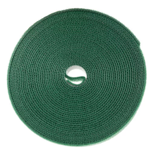 Velcro kerti szalag 5m Gardlov 25362