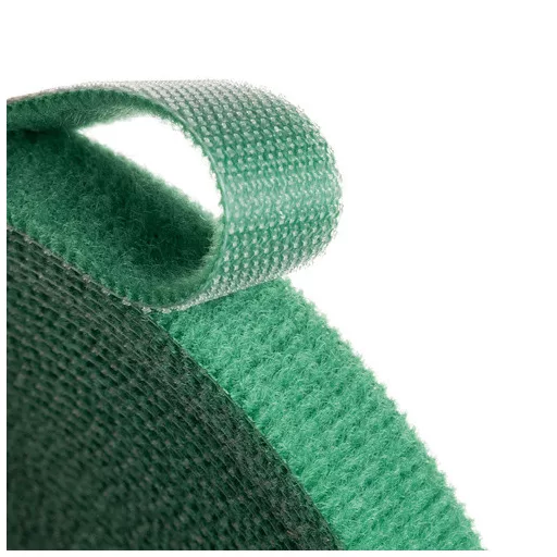 Velcro kerti szalag 5m Gardlov 25362