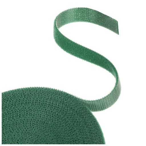 Velcro kerti szalag 5m Gardlov 25362
