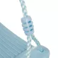Műanyag hinta - kék 25446