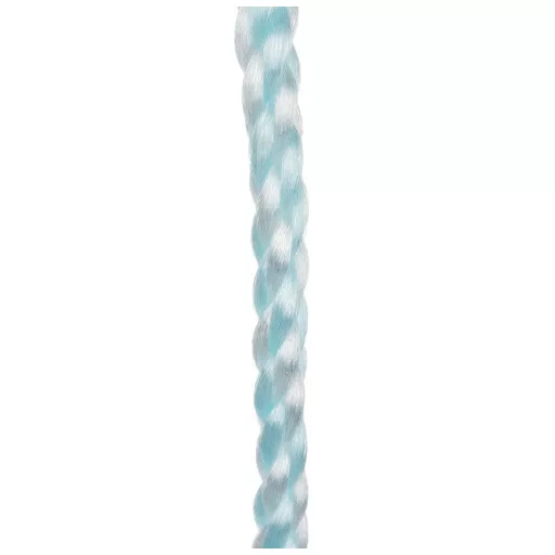 Műanyag hinta - kék 25446