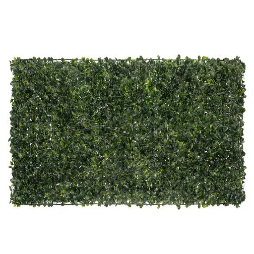Mesterséges sövény erkélyre 0,4x0,6cm Gardlov25390