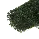 Mesterséges sövény erkélyre 0,4x0,6cm Gardlov25390
