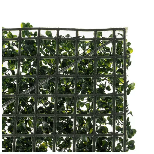Mesterséges sövény erkélyre 0,4x0,6cm Gardlov25390
