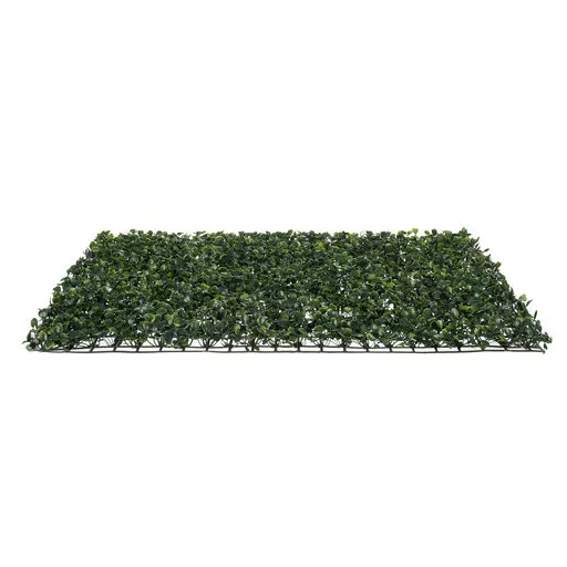Mesterséges sövény erkélyre 0,4x0,6cm Gardlov25390