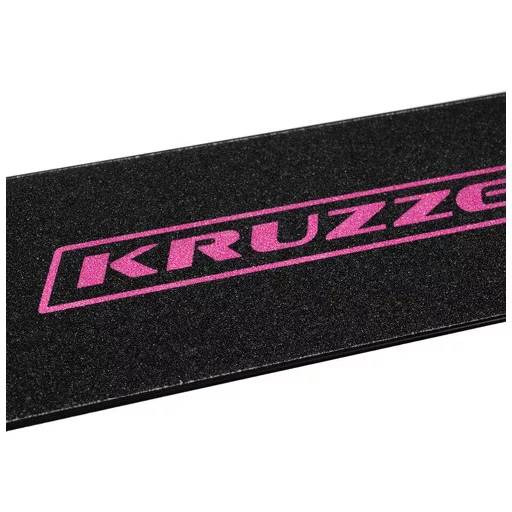 Spidoo rózsaszín roller Kruzzel 25628