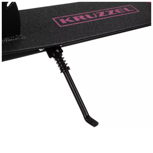 Spidoo rózsaszín roller Kruzzel 25628