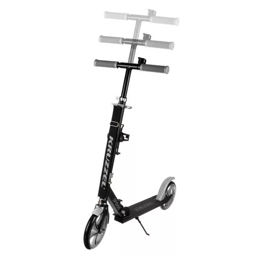 Spidoo szürke roller Kruzzel 25629
