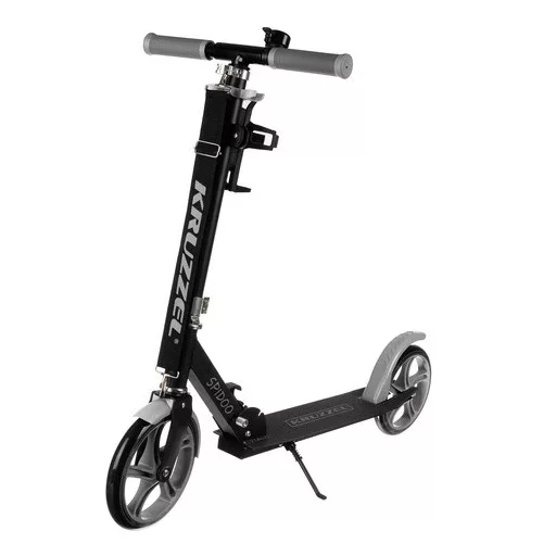 Spidoo szürke roller Kruzzel 25629