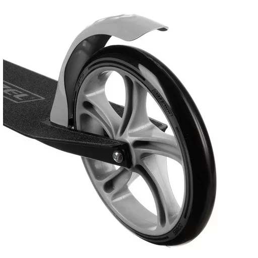 Spidoo szürke roller Kruzzel 25629
