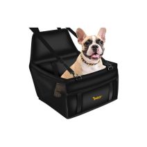 Hordozó, autós box kisállatoknak